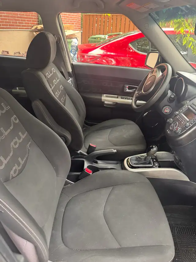 KIA SOUL63417673335937122