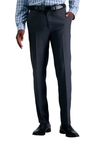 Brand New Kenneth Cole Performance Men’s Dress Pants - Grey, View more