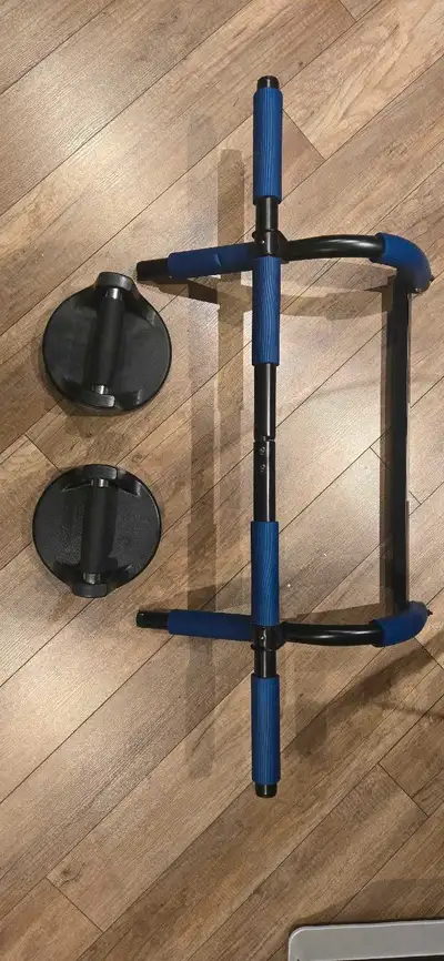 Workout Equipment, View more