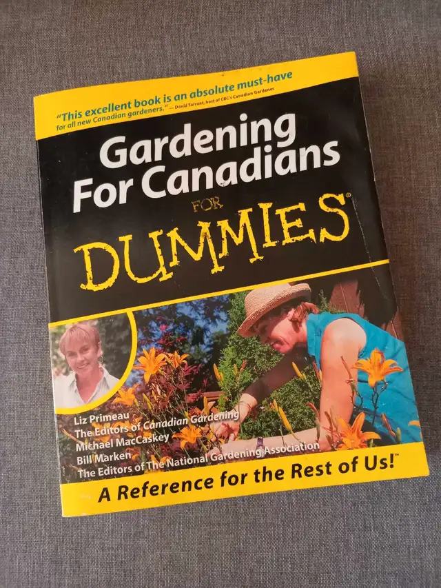 Garden books62864744531585121
