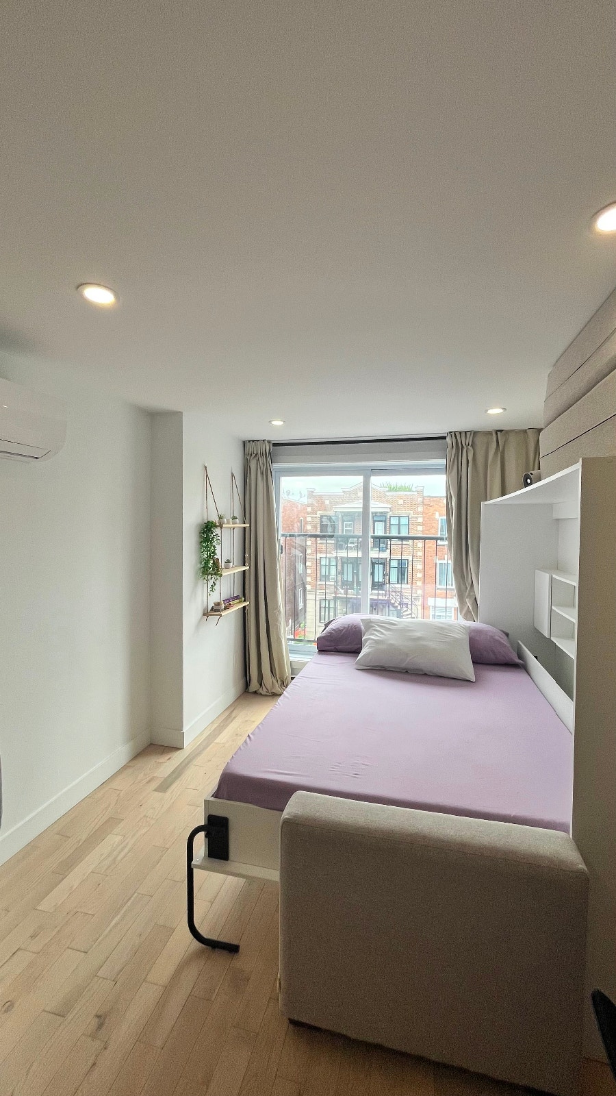 Studio Lease Transfer in Hochelaga — photo 2