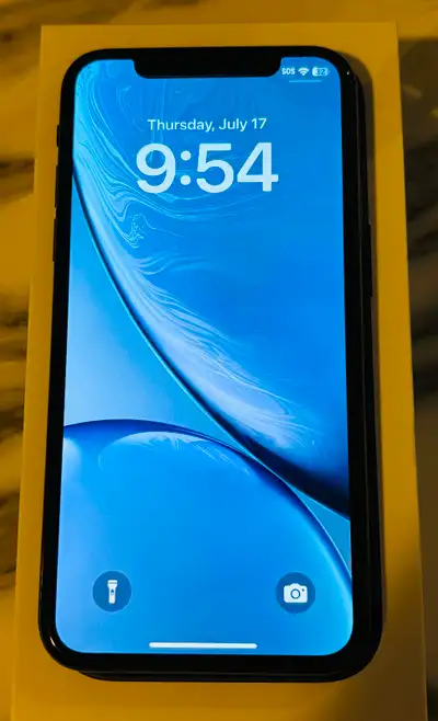 IPhone XS 64GB, View more