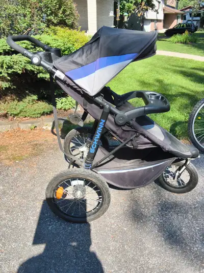Jogging Stroller, View more