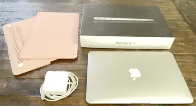 MacBook Air 11-inch, View more