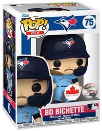 Bo Bichette Funko Pop at JJ Sports!