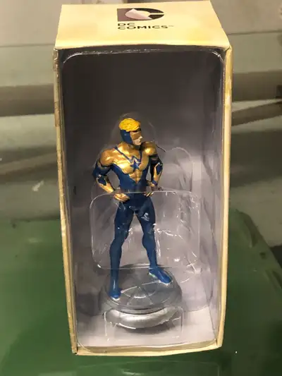 DC Comics Paperweight Figure, View more