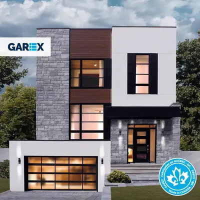 PORTE DE GARAGE, View more