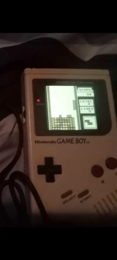 original game boy, View more