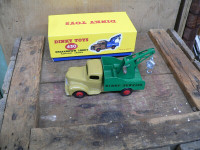 très beau camion dinky toys # 5833