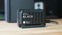 WD_Black 1TB D30 Game Drive - Portable External SSD *NEW*