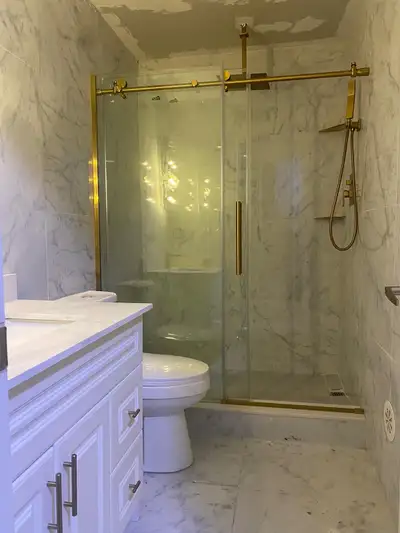 GENARAL RENOV, BATHROOMS" KITCHEN"BASEMENT@$$LOW PRICE $$!!!, View more