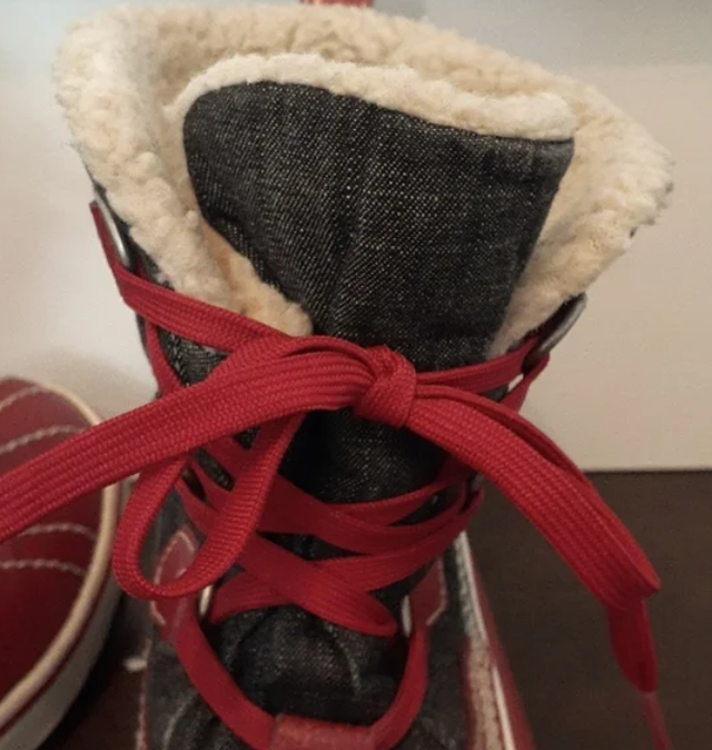 Sorel Waterproof Women's Winter Boots Size 7 in Women's - Shoes in Markham / York Region - Image 6
