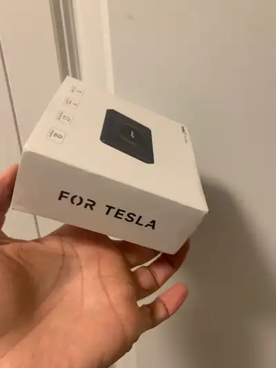 CarlinKit Tesla, View more