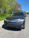 Acura 2013