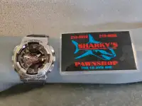 Casio GM-110 (G-Shock) Watch (28084250)