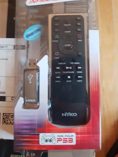 Nyko Infrared Remote, View more
