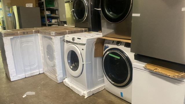 Washers & Dryers for Sale in Washers & Dryers in Mississauga / Peel Region - Image 4