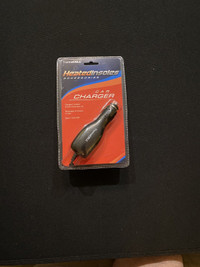 ThermaCell Car Charger for Heated Insoles NWT