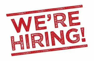 cook and helpers needed, View more