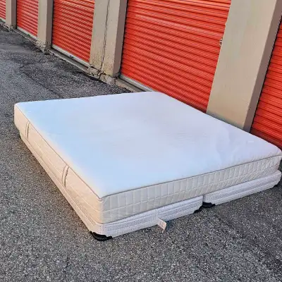 King Size mattress, View more