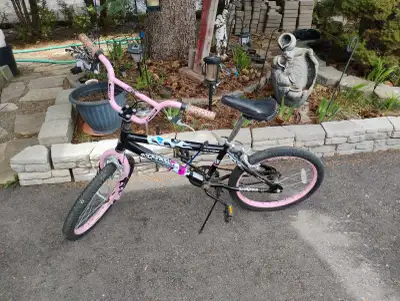 20 inch Will's bike , View more