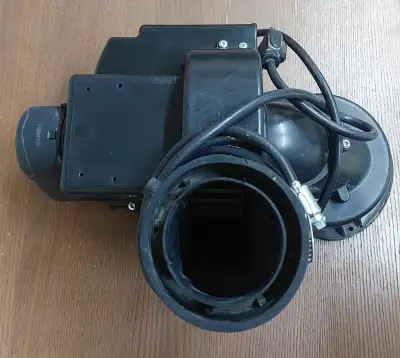 FASCO Inducer Motor – Model 702112566 Condition: Used or refurbished (verify before listing). Fully...