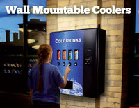 New Vending Machines for Sale!!!!!!