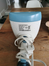 CONAIR Handheld Steamer for Clothes 