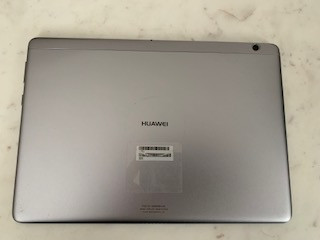 Huawei Mediapad T3 10 Tablet - 9.6" in General Electronics in Dartmouth - Image 4
