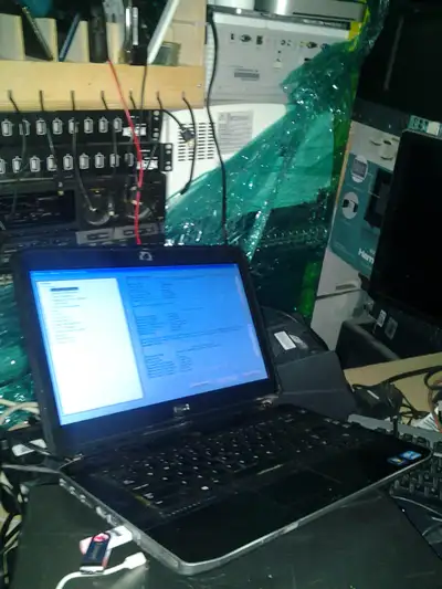 dell e5430  i5 hdmi 8g 500g webcam dvd burner wifi 100% battery, View more
