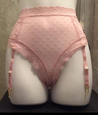 Assorted Beautiful Panties (Please read description)
