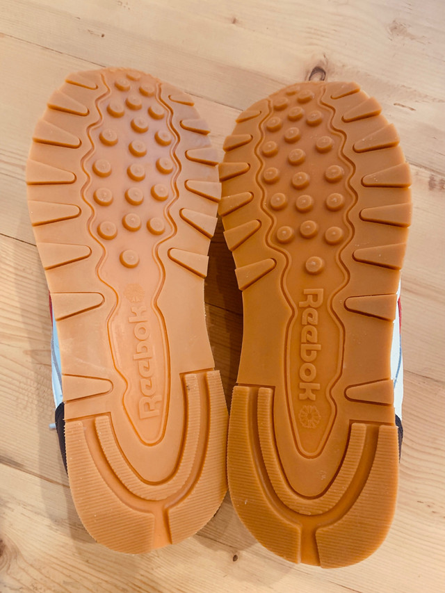 Reebok “Classics”.  Men’s Sz. 9.  Brand New! in Men's Shoes in Charlottetown - Image 3