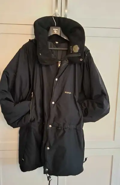 Manteau Kanuk Homme , View more