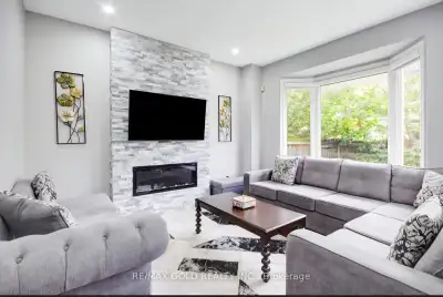 STARTING $750 Spacious rooms available for rent in a newly renovated, modern 5-bedroom, 3.5-bathroom...