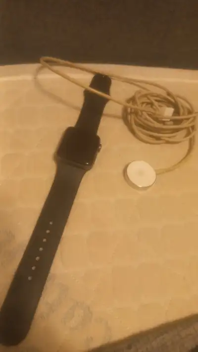 Montre apple serie 3, View more