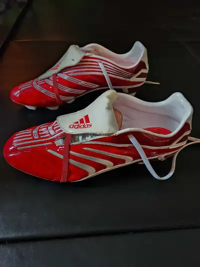 Soccer Fifa Adidas Taille 46  Size 12, View more