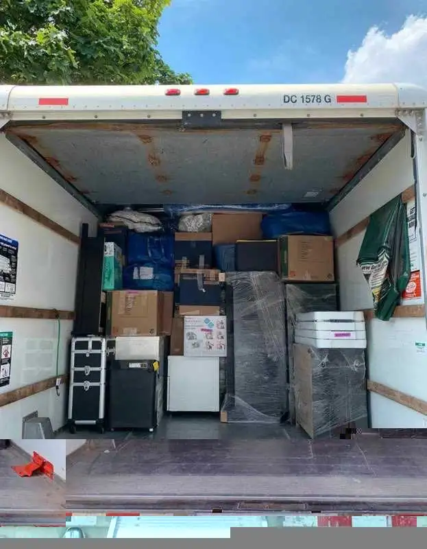 Full Moving and Delivery services! Local or Long Distance64247147466113122