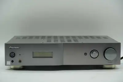 Pioneer Stereo Receiver (SX-A6-J), View more