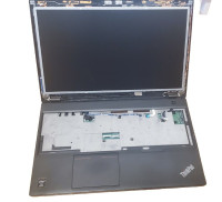 Lenovo Thinkpad T540p for parts or repair