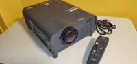 Projecteur vidéo Nec MultiSync LT 100