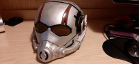 ANT MAN MARVEL PVC HELMET  for cosplay or costume