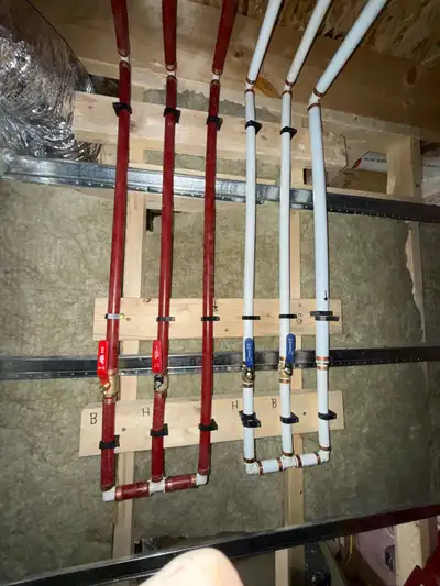 Plumber Licensed , View more