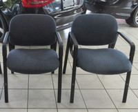 2 Armchairs - Good Condition