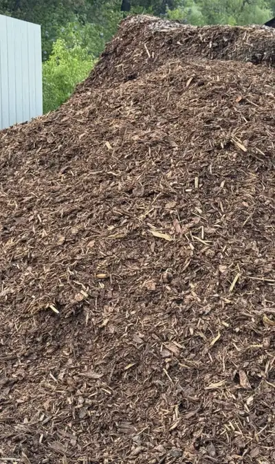 Fir Bark Mulch, View more