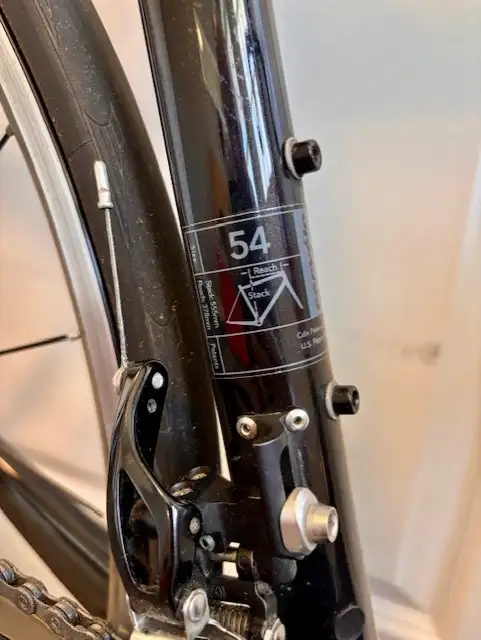 Cervelo R2 - Price drop in Road in Ottawa - Image 3