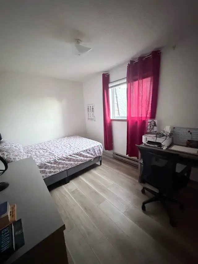 Spacious Bright 2 Bdrm in Long Term Rentals in Thunder Bay - Image 3