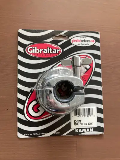 Gibraltar SC-670TB Tom Mounting Bracket , View more