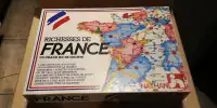 Richesses de France