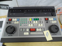 JVC RM-G870U or RM-G820U Edit Controller WANTED