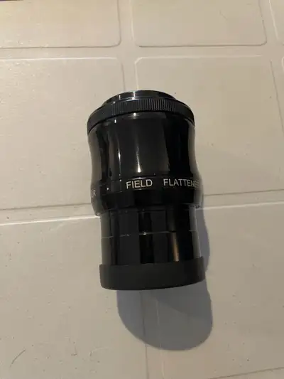 AstroTech AT2FF 1x Field Flattener, View more